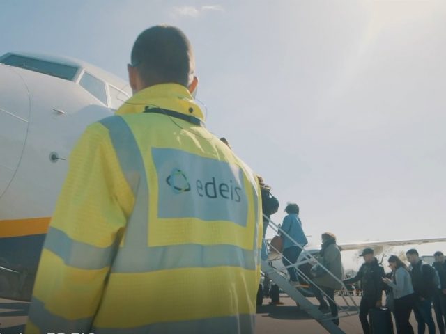 Aéroport de Tours-Val de Loire : fréquentation estivale proche de celle de 2019 73 Air Journal