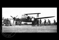 


Histoire de l’aviation – 23 mai 1947. Pour la Société nationale de constructions aéronautiques du Centre (SNCAC), ce ven