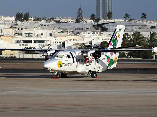 Air Antilles : une médiation entre pilotes et direction 38 Air Journal