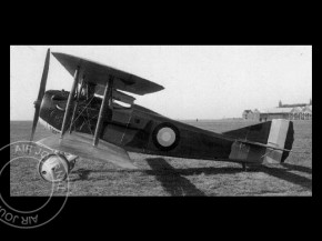 
Histoire de l’aviation – 8 janvier 1925. La Première Guerre mondiale a laissé de nombreuses traces et ce jeudi 8 janvier 