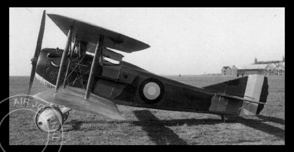 
Histoire de l’aviation – 8 janvier 1925. La Première Guerre mondiale a laissé de nombreuses traces et ce jeudi 8 janvier 