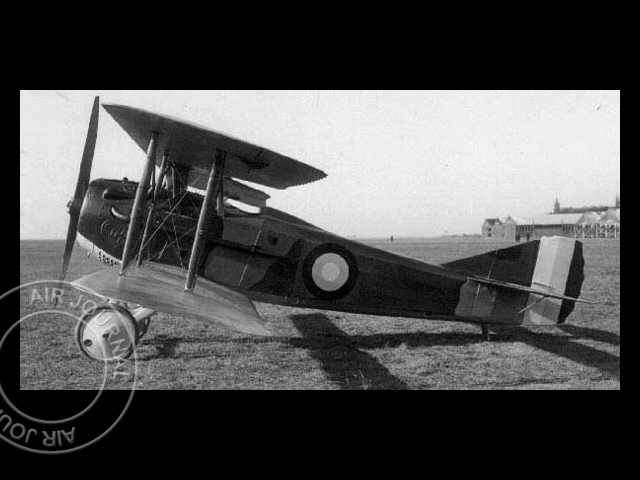 Le 8 janvier 1925 dans le ciel : Macabre découverte : un pilote et son appareil refont « surface »