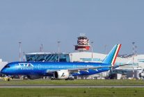 
L’Italie fait face à un risque de rupture d’approvisionnement en kérosène, qui conduit aux premières restrictions dans qu