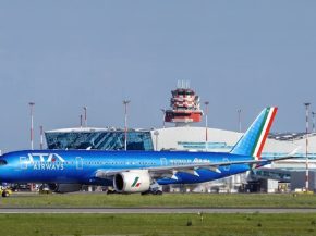 
L’Italie fait face à un risque de rupture d’approvisionnement en kérosène, qui conduit aux premières restrictions dans qu