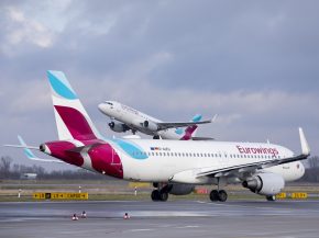 
L’année 2025 s’annonce faste pour Eurowings. La compagnie loisirs du groupe Lufthansa a transporté plus de 18 millio