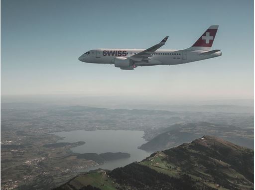 SWISS : encore 676 vols supprimés faute de personnel 22 Air Journal