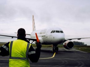 Volotea : les grèves continuent, les annulations de vols aussi 1 Air Journal