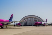 
Budapest Airport a dépassé, pour la première fois de ses 75 ans d’histoire, le seuil des 19 millions de passagers. Un record