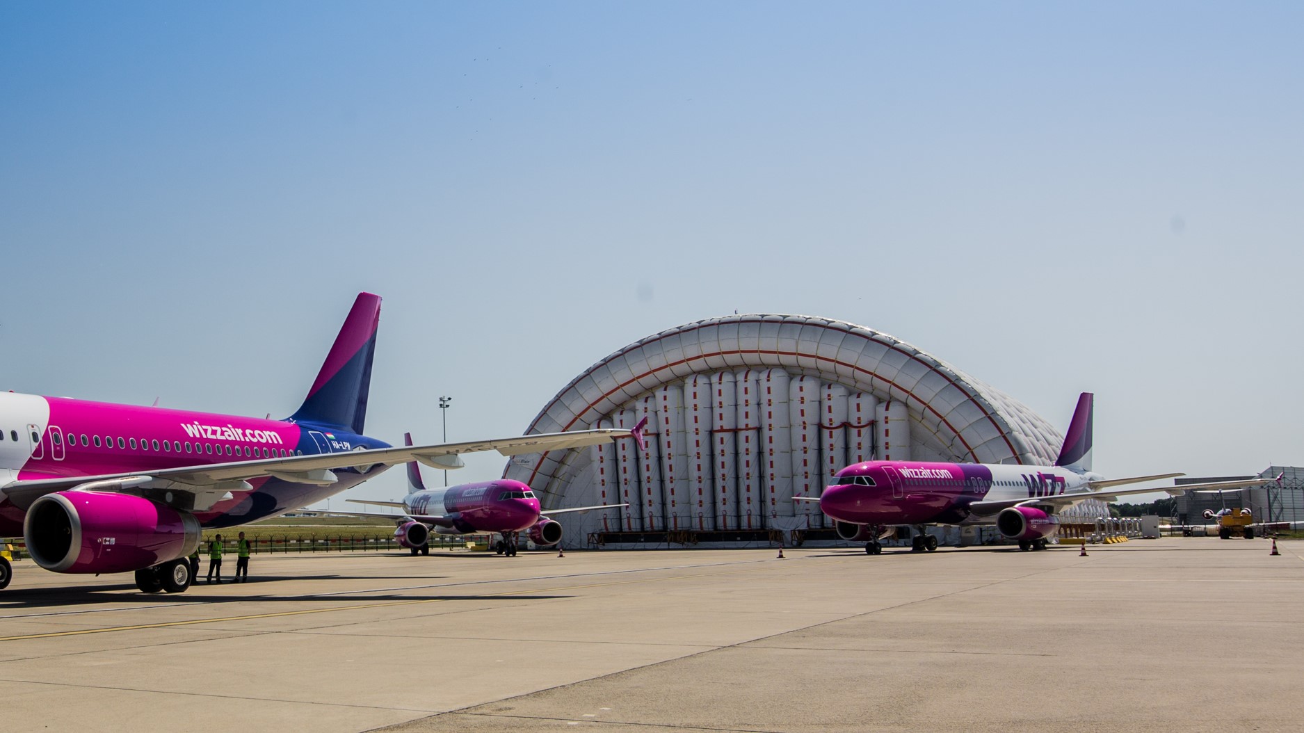 Budapest Airport accélère : + de 19 millions de passagers, porté par l’international