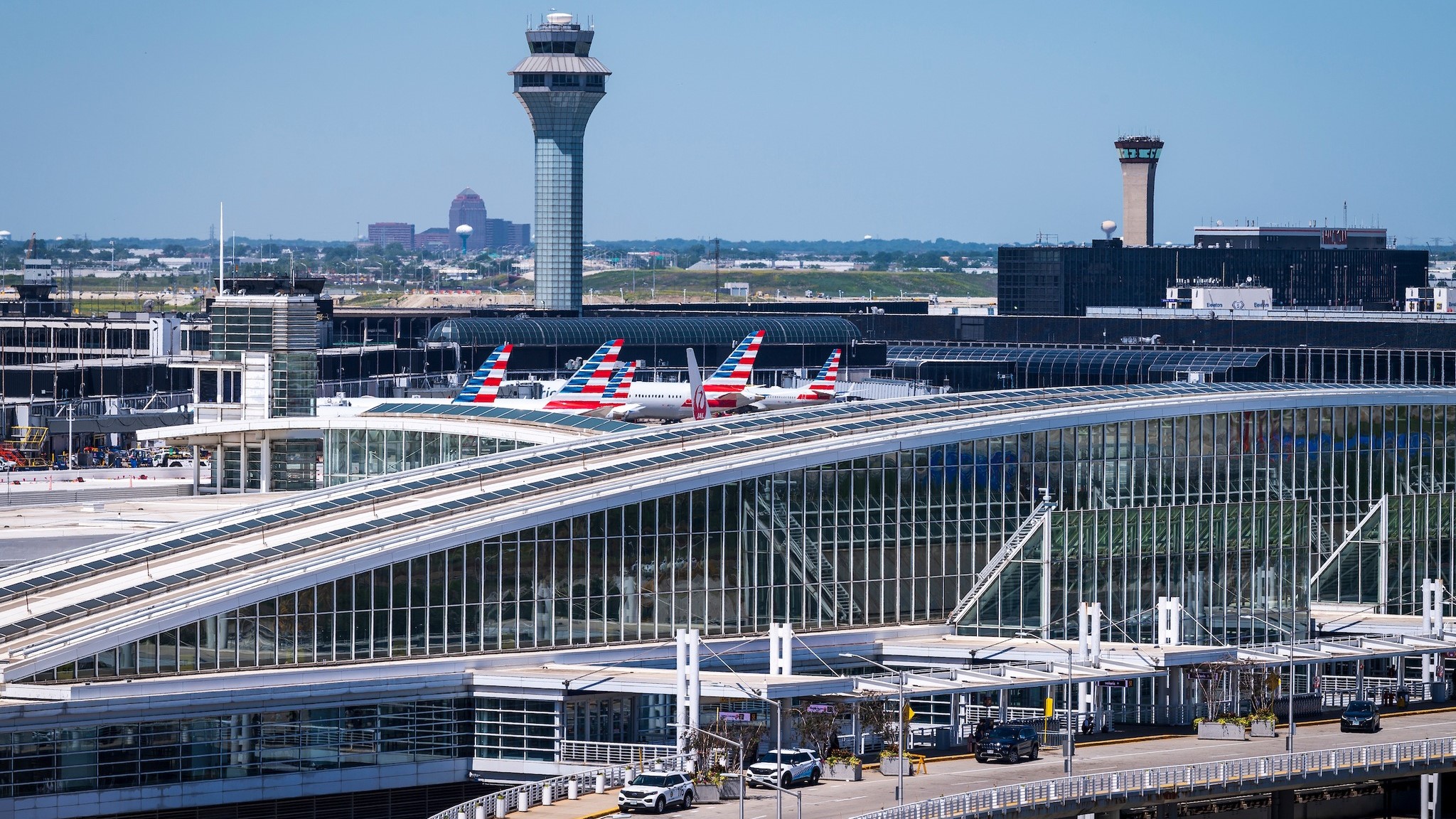 American Airlines verse 1 000 dollars aux enfants de ses salariés via les « Trump Accounts » 1 Air Journal