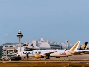 
Les passagers au départ de Singapour ne pourront bientôt plus emporter qu’un maximum de deux batteries externes dans leur bag