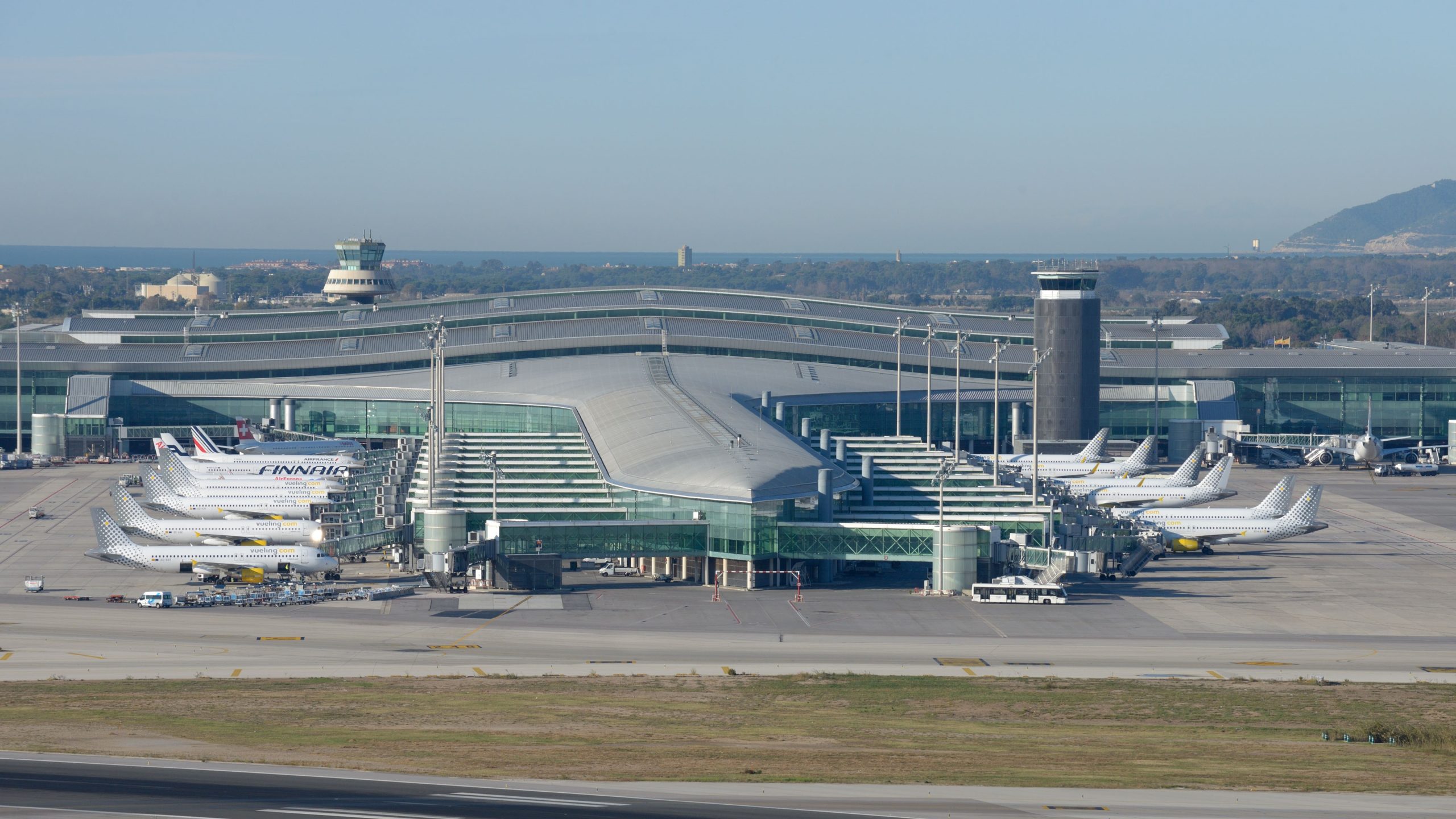 Vueling vise 60 millions de passagers d'ici 2035 avec un virage vers une flotte 100% Boeing 737 MAX 1 Air Journal