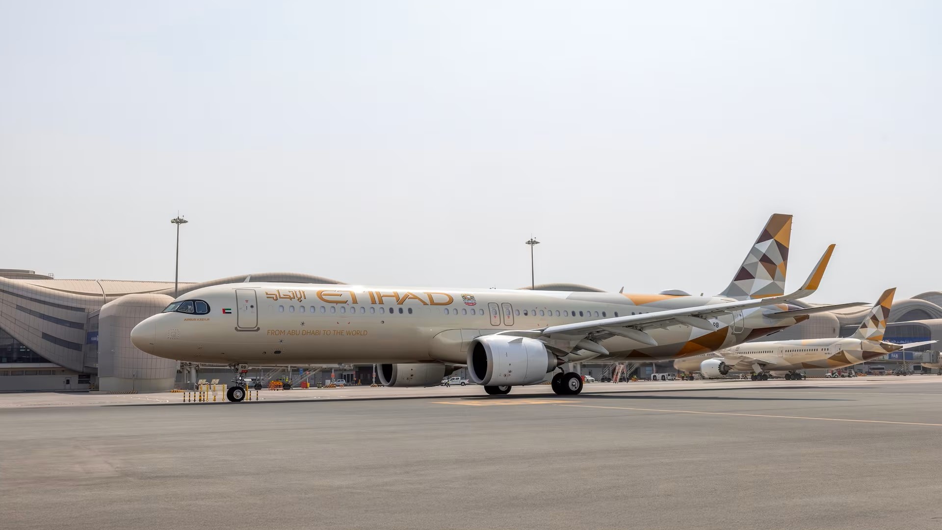 Algérie : Etihad Airways reporte l’ouverture de sa liaison directe Abu Dhabi – Alger 4 Air Journal