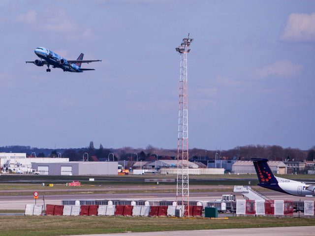 Brussels Airport : reprise confirmée en 2023, trafic de loisirs presque complètement rétabli 75 Air Journal