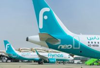 
La compagnie saoudienne low cost flynas lancera, le 5 octobre 2026, une liaison sans escale entre Brussels Airport et Médine. Op