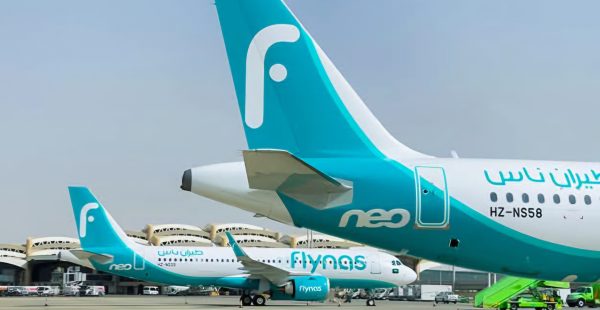 
La compagnie saoudienne low cost flynas lancera, le 5 octobre 2026, une liaison sans escale entre Brussels Airport et Médine. Op