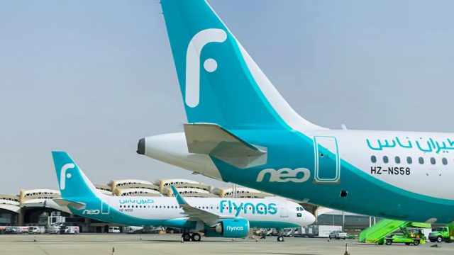 Flynas ouvre une ligne directe entre Médine et Bruxelles