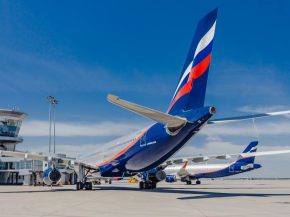 
Aeroflot va sensiblement augmenter ses fréquences vers la destination touristique turque d’Antalya cet été 2026, afin de ré