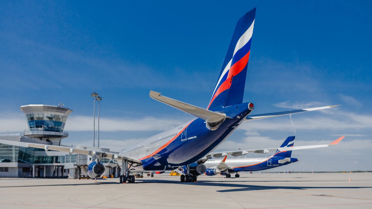 Russie : comment Aeroflot continue d’étendre son réseau en 2026 malgré les sanctions et la pénurie de pièces détachées 1 Air Journal Russie : comment Aeroflot continue d’étendre son réseau en 2026 malgré les sanctions et la pénurie de pièces détachées 1 Air Journal