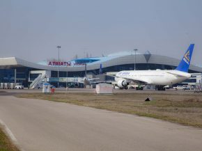 
Alors que la situation reste toujours tendue au Kazakhstan, Air Astana a entièrement repris ses vols domestiques et internationa