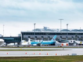 Forte reprise du trafic international à Stockholm- Arlanda, grâce à de nouvelles lignes 1 Air Journal