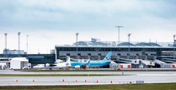 Forte reprise du trafic international à Stockholm- Arlanda, grâce à de nouvelles lignes 1 Air Journal