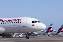 
La compagnie allemande Eurowings ajoute une corde à son arc depuis l’aéroport de Berlin-Brandebourg (BER) avec Abou Dhabi aux