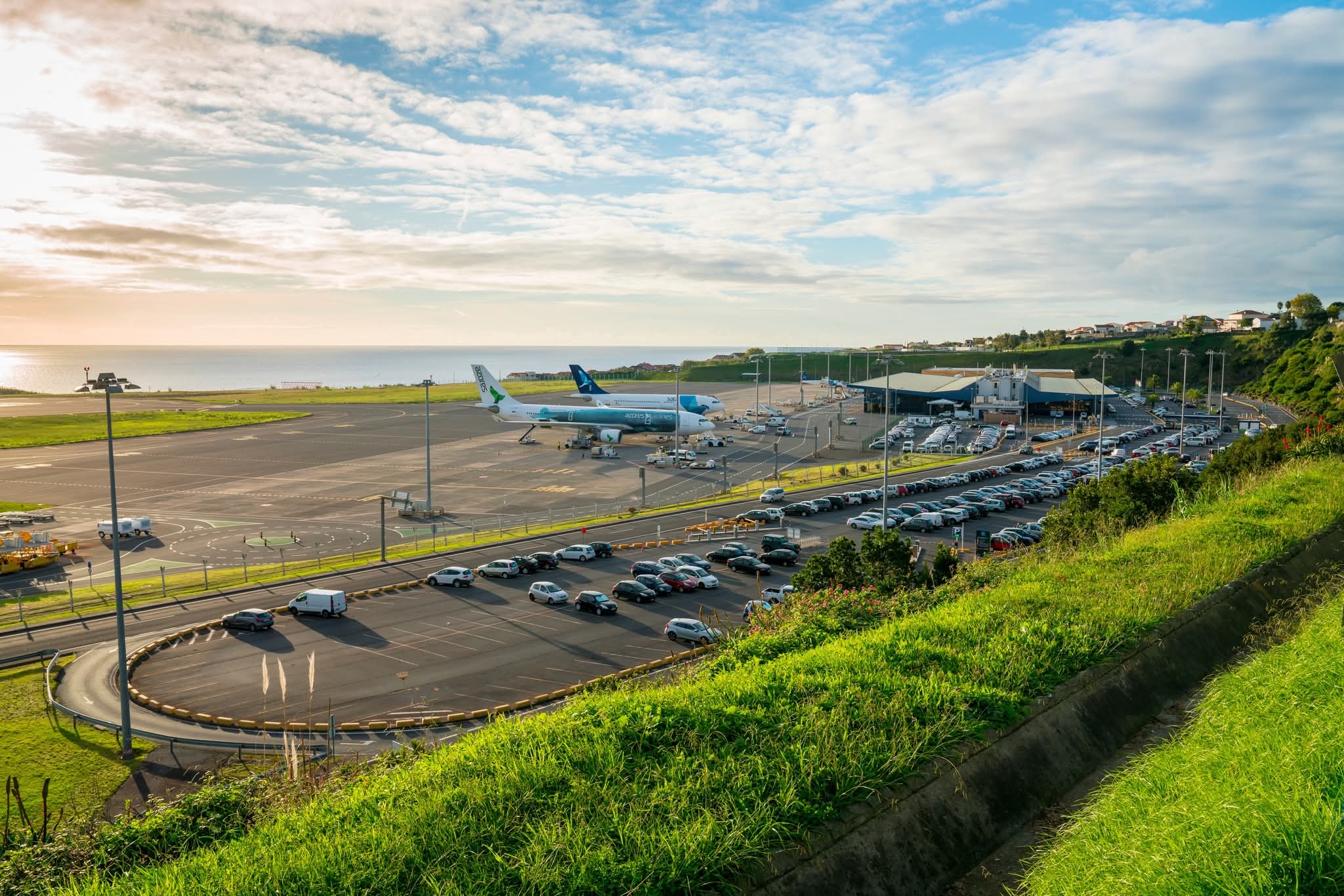 Azores Airlines : la privatisation avance avec cinq offres non contraignantes 1 Air Journal Azores Airlines : la privatisation avance avec cinq offres non contraignantes 1 Air Journal