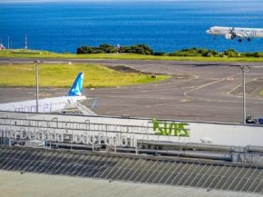 
Bruxelles accorde un délai supplémentaire au groupe SATA pour finaliser la vente d’Azores Airlines et de ses activités d’a