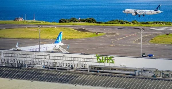 
Bruxelles accorde un délai supplémentaire au groupe SATA pour finaliser la vente d’Azores Airlines et de ses activités d’a