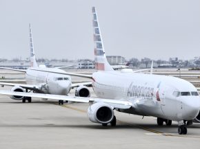 FAA : plus de 11 000 agents menacés de congé forcé en raison d’un blocage budgétaire aux Etats-unis 1 Air Journal