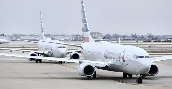 FAA : plus de 11 000 agents menacés de congé forcé en raison d’un blocage budgétaire aux Etats-unis 1 Air Journal