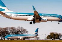 
Dans un contexte de fortes tensions autour de son avenir institutionnel, Aerolíneas Argentinas engage un ambitieux plan de renou