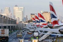 
BA Cityflyer, la filiale régionale de British Airways, inaurure cett saison estivale une nouvelle ligne saisonnière entre l’a