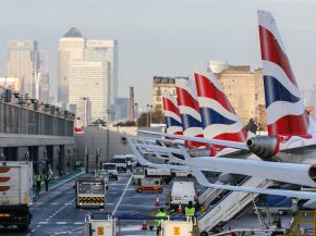 
BA Cityflyer, la filiale régionale de British Airways, inaurure cett saison estivale une nouvelle ligne saisonnière entre l’a
