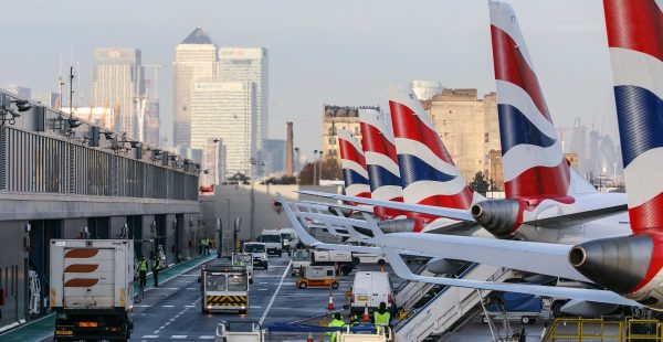 
BA Cityflyer, la filiale régionale de British Airways, inaurure cett saison estivale une nouvelle ligne saisonnière entre l’a