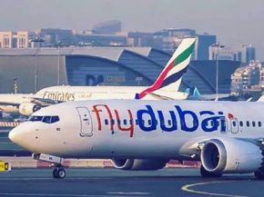 
L’aéroport international de Dubaï, fermé quelques heures ce samedi matin en raison d’une interception aérienne liée aux 