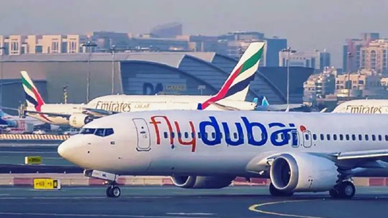 Flydubai s’installe à Vilnius et relie la Lituanie au hub de Dubaï 1 Air Journal Flydubai s’installe à Vilnius et relie la Lituanie au hub de Dubaï 1 Air Journal