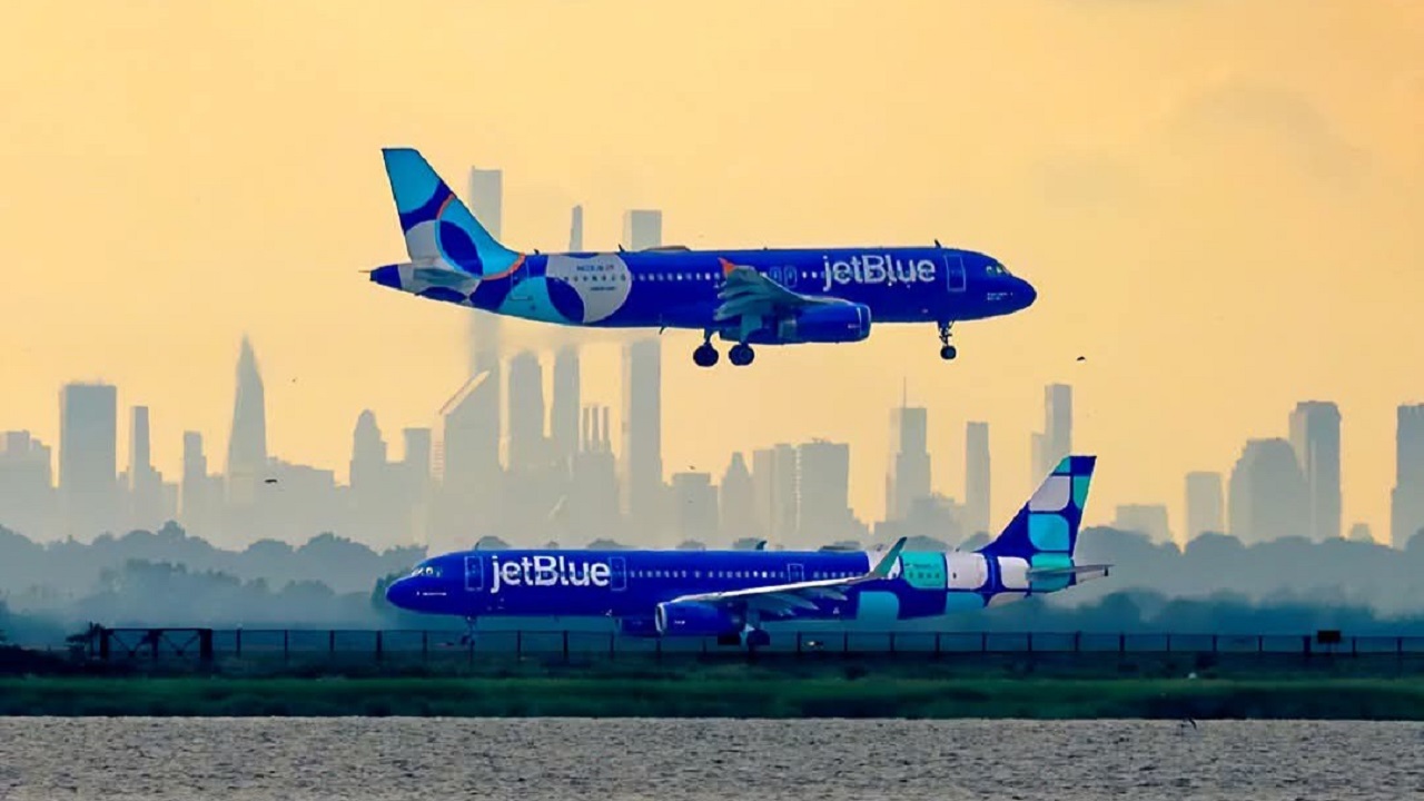 Fin de la coopération entre JetBlue et Japan Airlines : les échanges de miles suspendus au printemps 2026 1 Air Journal
