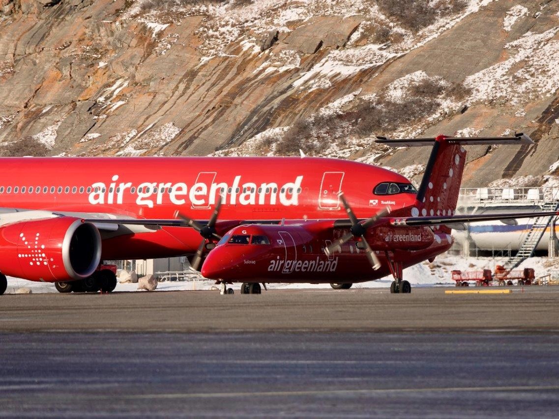 Tourisme : comment aller au Groenland et que voir sur place
