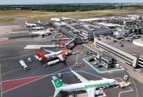 
L’aéroport de Nantes-Atlantique se retrouve au cœur d’un enchevêtrement de contentieux et d’arbitrages techniques, huit 