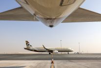 
Etihad Airways va porter à six le nombre de vols quotidiens entre Abu Dhabi et Tel Aviv, faisant de cette liaison la première r