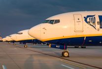 
À partir du mercredi 12 novembre, les passagers Ryanair devront impérativement présenter une carte d’embarquement numérique