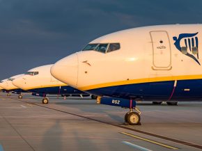 
Ryanair, la première compagnie aérienne à bas coûts d’Europe, a élevé la voix contre l’Autorité des aéroports d’Isr