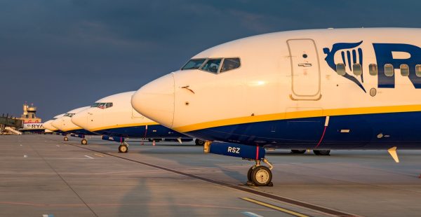 
Ryanair, la première compagnie aérienne à bas coûts d’Europe, a élevé la voix contre l’Autorité des aéroports d’Isr