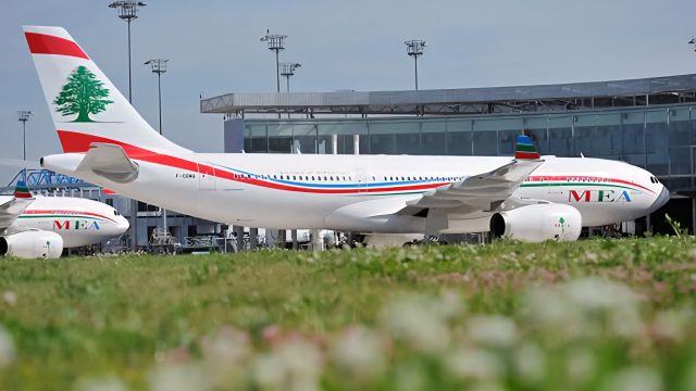 Beyrouth reconnectée : reprise prudente du trafic aérien après la trêve entre Israël et le Hezbollah