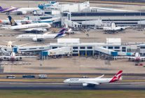 
L’IATA, CANSO et ACI World ont annoncé le 28 juillet 2026 une initiative conjointe destinée à réduire le risque d’incursi