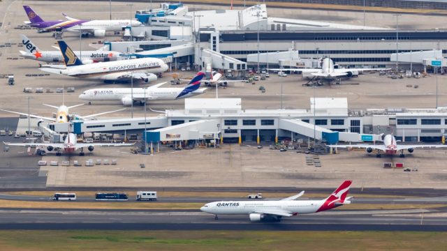 Sécurité des pistes : IATA, CANSO et ACI unissent leurs efforts contre les incursions