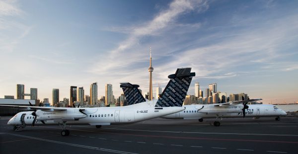 
La compagnie aérienne Porter Airlines a de nouveau reporté la date de reprise de ses vols au Canada, cette fois au 20 juil