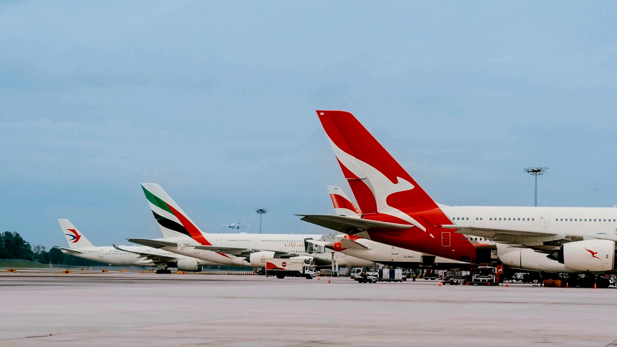 Les aéroports d’Asie-Pacifique et du Moyen-Orient s’attendent à une envolée du trafic passagers 1 Air Journal Les aéroports d’Asie-Pacifique et du Moyen-Orient s’attendent à une envolée du trafic passagers 1 Air Journal